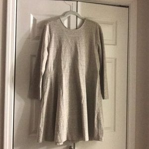 LOU & GREY swing dress